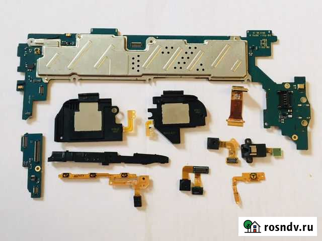 Планшет Samsung N9000 / Tab 3 T210 / доставка Кострома - изображение 1