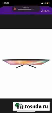 Samsung 65 4K UHD LED Smart TV Тольятти