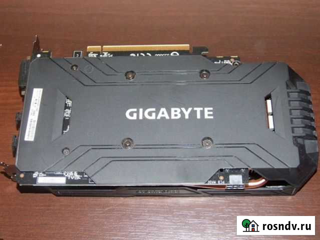 1060 3gb OC Нижний Новгород - изображение 1