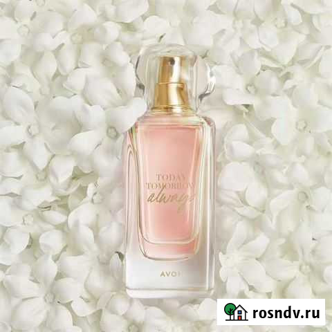 Духи Always, 50мл Абдулино - изображение 1