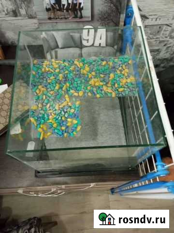 Аквариум Стерлитамак - изображение 1