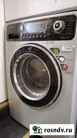 Стиральная машина Б9 Ангарск - изображение 1