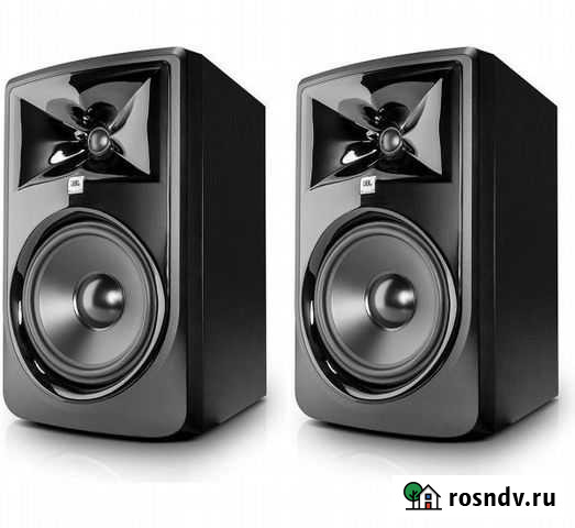 Jbl 308 mk2 Ставрополь - изображение 1