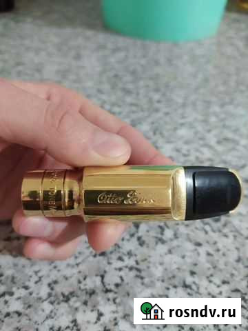 Мундштук для Альт-саксофона Otto Link№7 Саратов - изображение 1