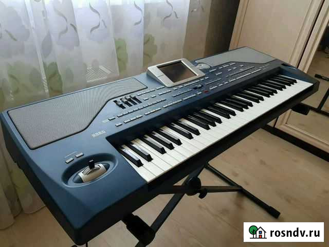 Корг Пенза - изображение 1