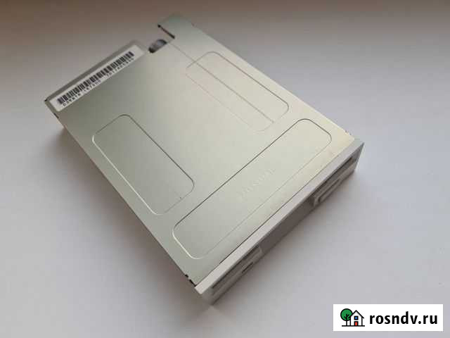 Дисковод FDD 3.5 Mitsumi Санкт-Петербург - изображение 1