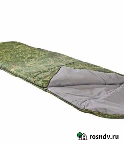 Спальный мешок - 5 Реутов - изображение 1