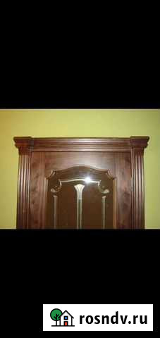 Установка межкомнатных дверей Севастополь - изображение 1