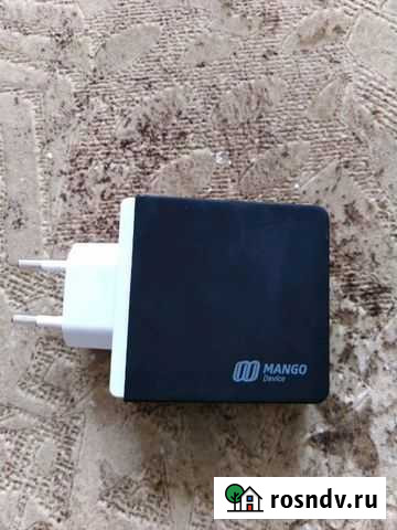 Сетевое зарядное устройство Самара - изображение 1