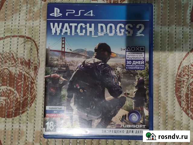 Диски на ps4 Барнаул - изображение 1