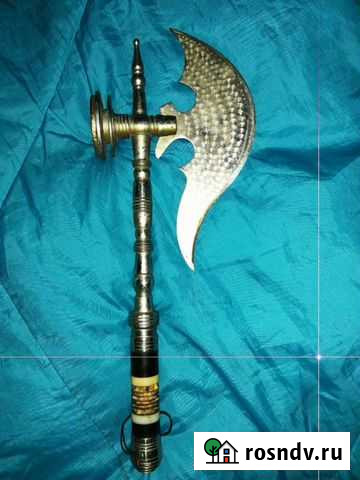 Топор СССР Севастополь - изображение 1