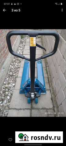 Рохля в аренду Нарткала - изображение 1