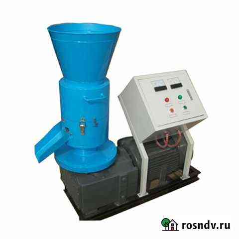 Мини-гранулятор R-Type 400В Воронеж