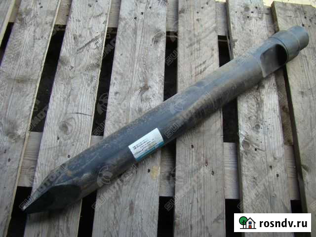 Пика для гидромолота Arrowhead S330 Новосибирск - изображение 1