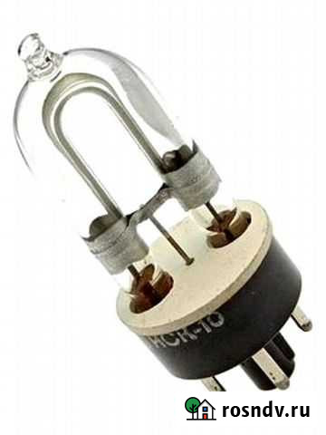 Строботрон иск-10 Саранск - изображение 1