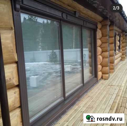 Оконный блок Боровичи - изображение 1