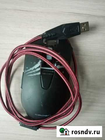 Мышка, Игровые наушники Ессентуки - изображение 1