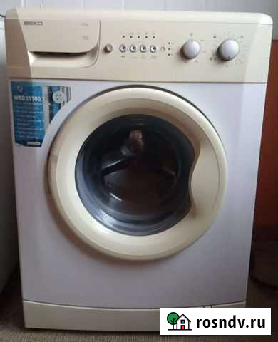 Стиральная машина на запчасти Набережные Челны - изображение 1