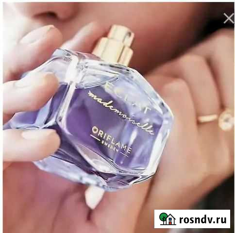 Туалетная вода Eclat Mademoiselle (Экла Мадемуазел Тамбов - изображение 1