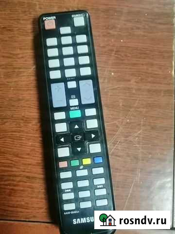 Телевизор samsung Икряное - изображение 1