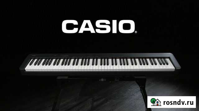 Цифровое фортепиано. Идеально для обучения Брянск - изображение 1