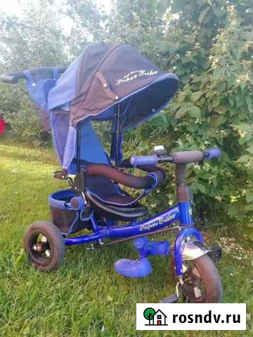 Велосипед детский Воскресенск - изображение 1