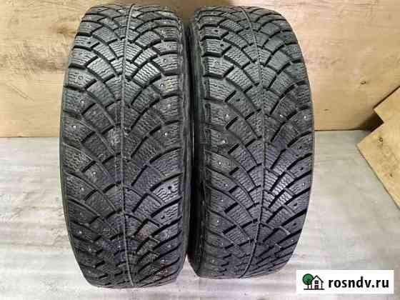 Bfgoodrich 185/65 R15 2шт Пенза