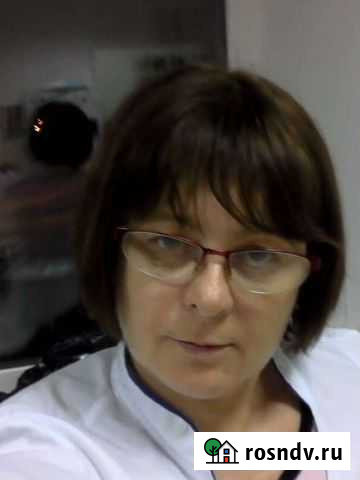 Массажистка Сызрань - изображение 1