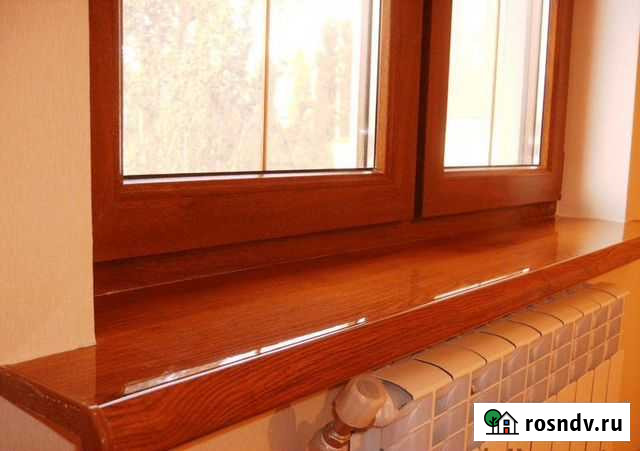 Подоконник Danke Грозный - изображение 1