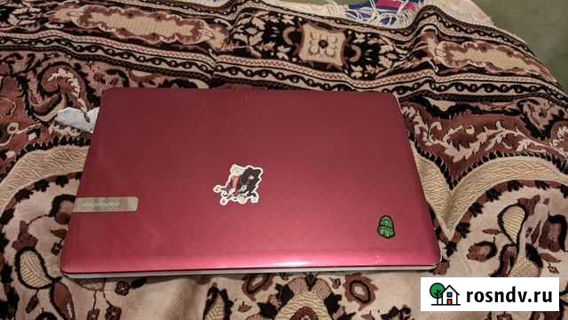 Ноутбук Packard Bell Вача - изображение 1