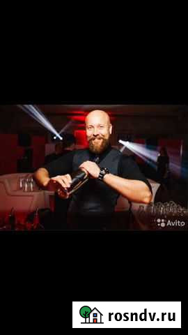 Бармен Москва - изображение 1