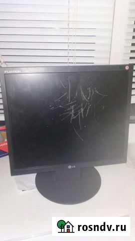 Монитор LG на запчасти Соликамск - изображение 1