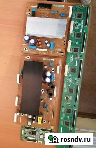 Самсунг PS42C450B1 з/ч Городец - изображение 1