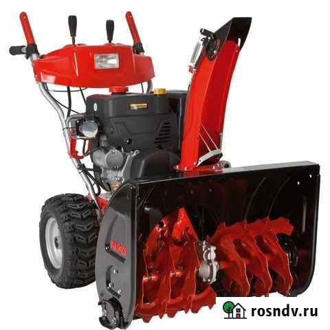 Ремонт Снегоуборщиков Видное - изображение 1