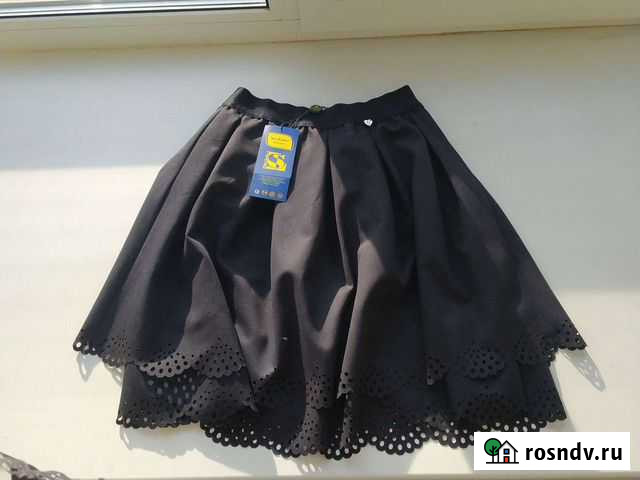 Школьная юбка Казань - изображение 1
