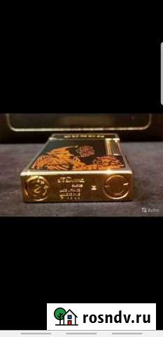 Зажигалка dupont Нальчик - изображение 1