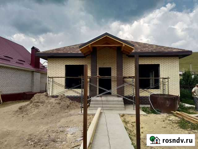 Строительство Альметьевск - изображение 1