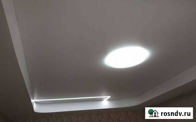 Натяжные потолки Сочи - изображение 1