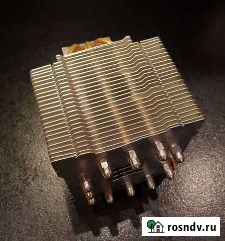 Scythe ninja 2 Хабаровск - изображение 1