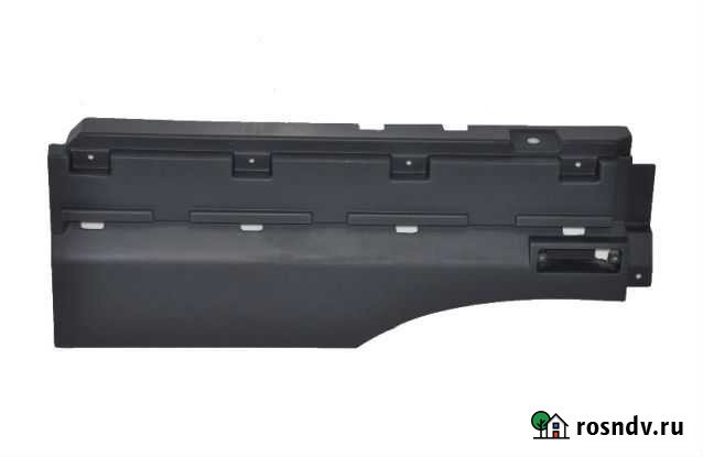 Продолжение крыла правое Даф хф95, хф105 Новосибирск - изображение 1