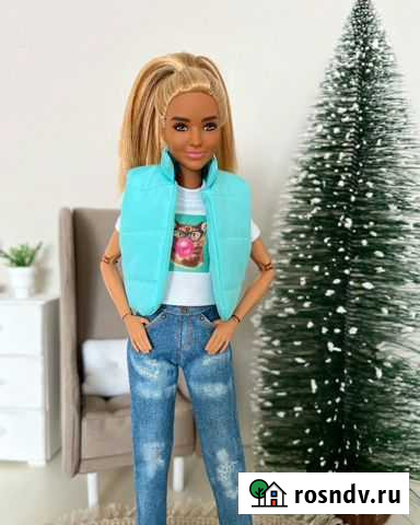 Одежда для Барби и Кена Иркутск - изображение 1