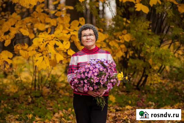 Репетитор по химии Семибратово - изображение 1