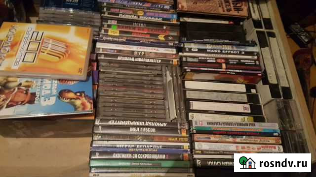 Музыка и фильмы игры б.у Саратов - изображение 1