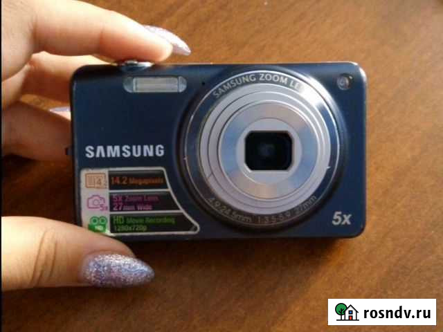 Цифровик Салаир - изображение 1