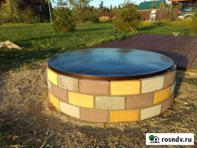 Костровище G&M Красногорск - изображение 1