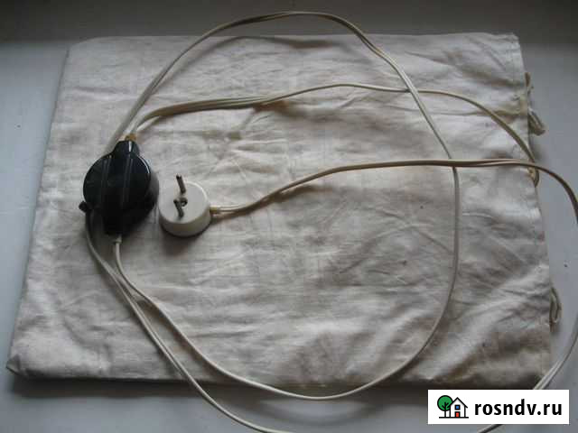 Электрогрелка Чебоксары - изображение 1