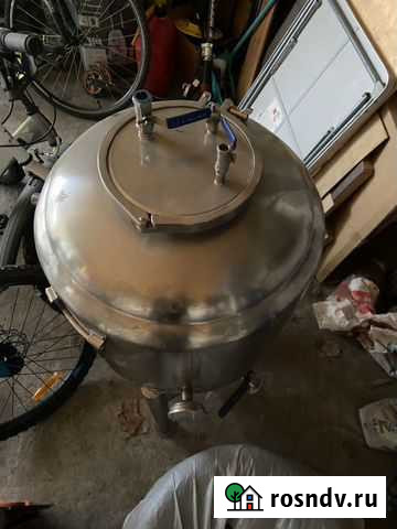 Ферментатор/ реактор Тольятти - изображение 1
