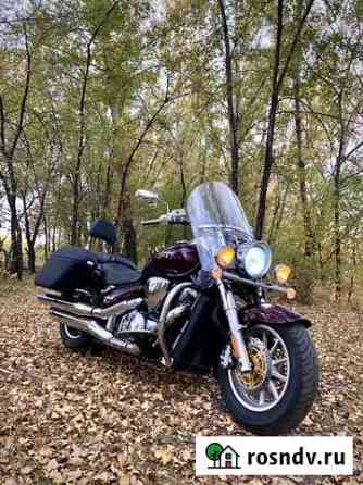 Suzuki Boulevard c 109 r 2008г Абакан
