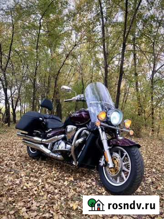 Suzuki Boulevard c 109 r 2008г Абакан - изображение 1