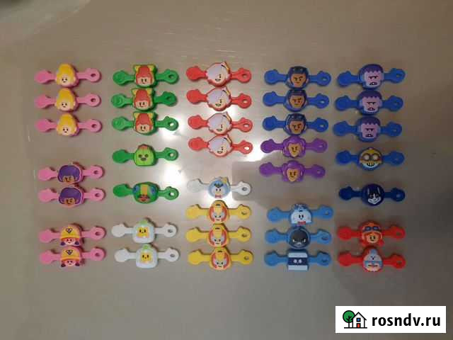 Бравл старс Коломна - изображение 1